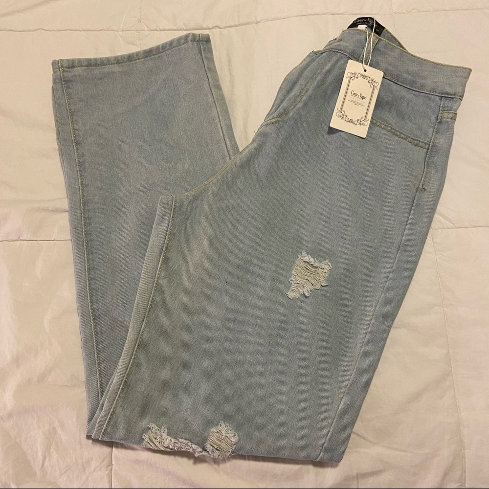 Jeans - Picture 8 of 12
